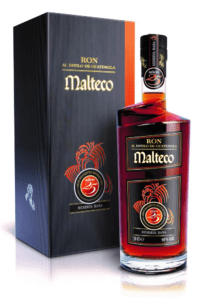 Malteco 25y 0