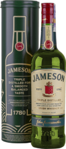 Jameson 0