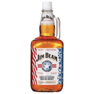 Jim Beam Operation Momefront 1