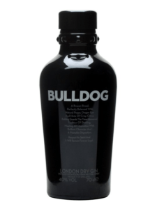 Bulldog Gin 0