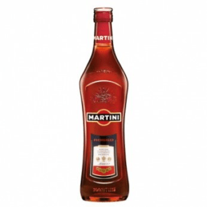 Martini Vermouth Rosso 1l 15%