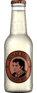 Thomas Henry Ginger Beer 0