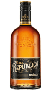 Božkov Republica Exclusive 8y 0