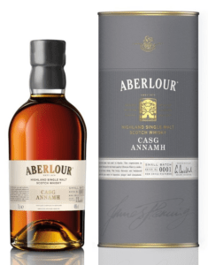 Aberlour Casg Annamh Small Batch 0001 0