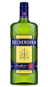 Becherovka 0