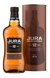 Isle of Jura 12y 0