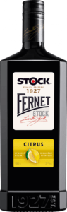 Fernet Stock Citrus 1l 27%