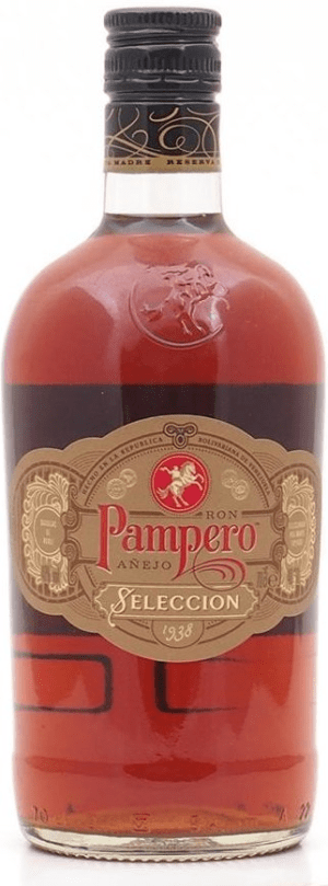 Pampero Seleccion 0