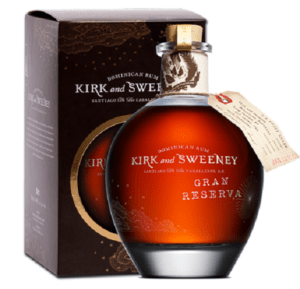 Kirk and Sweeney Gran Reserva 0