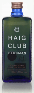 Haig Club Clubman Single Grain 0