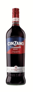 Cinzano Vermouth Rosso 1l 14