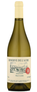 Maison Brotte Reserve de l´Aube Blanc 0