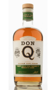 Don Q Vermouth Cask 0