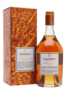 Godet VSOP 0