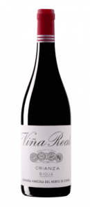 Viña Real Crianza 2018 0