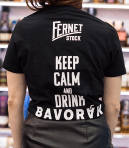 Fernet Stock Triko Dámské XL