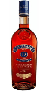 Centenario Gran Legado 12y 0