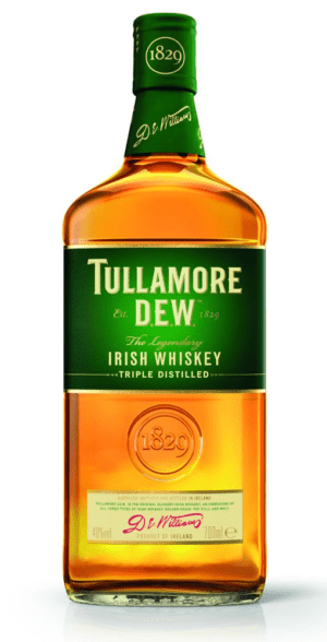 Tullamore Dew 0