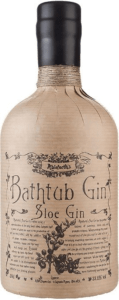 Bathtub Sloe Gin 0