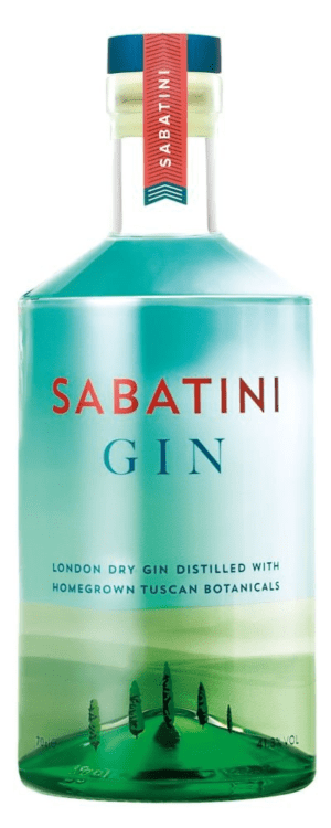 Sabatini Gin 0