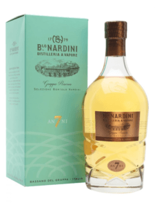 Grappa Riserva Nardini 7y 0