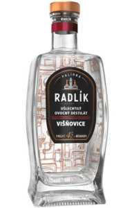 Radlík Višňovice 0