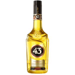 Licor 43 0