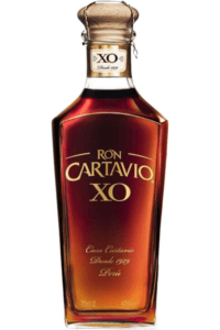 Cartavio XO 18y 0