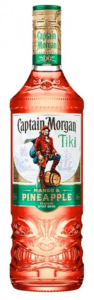 Captain Morgan Tiki 0