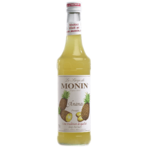 Monin Ananas 0