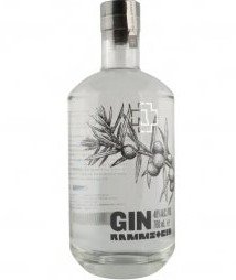 Gin Rammstein 0