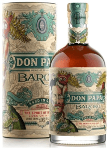 Don Papa Baroko 0