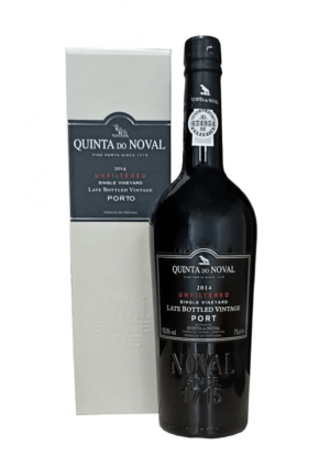 Quinta do Noval Porto Late Bottled Vintage 2017 0