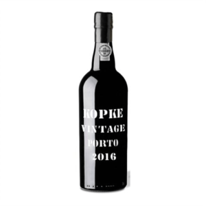 Kopke Late Bottled Vintage 2016 0