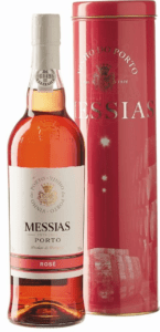 Messias Porto Rose 0