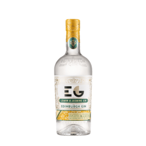 Edinburgh Gin Lemon & Jasmine 0