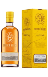 Sister Isles Vermut 10y 0