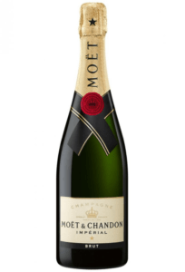 Moët & Chandon Imperial Brut 0