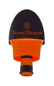 Veuve Clicquot Bottle Stopper