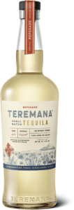 Teremana Tequila Reposado 0