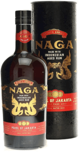 Naga Pearl of Jakarta 0