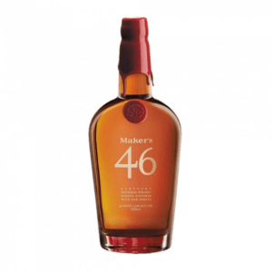 Maker's Mark 46 0