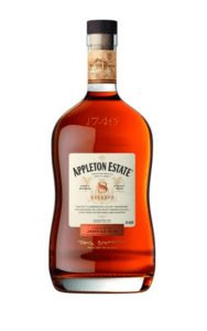 Appleton Estate Reserve 8y 0