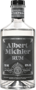 Albert Michler Overproof 0