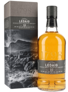 Ledaig 10y 0