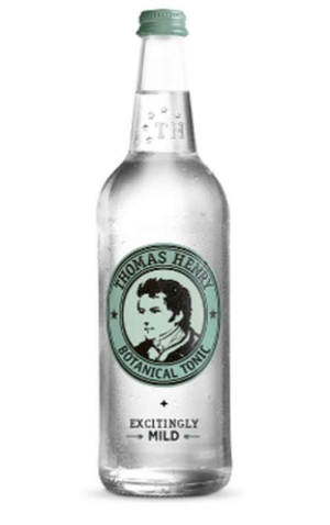 Thomas Henry Botanical Tonic 0