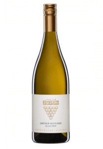 Nittnaus Grüner Veltliner Selection 2020 0