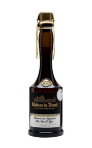 Chateau du Breuil Calvados XO 20y 0