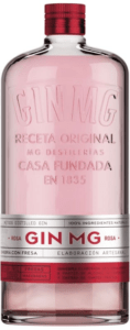 MG Rosa Gin 0