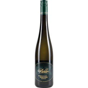 F.X. Pichler Grüner Veltliner Federspiel Loibner Ried Klostersatz 2018 0